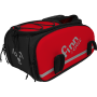 Finn Cooler Red and Black